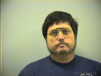 David Lee Burns Mugshot