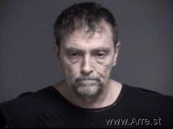 David Alan Burton Mugshot