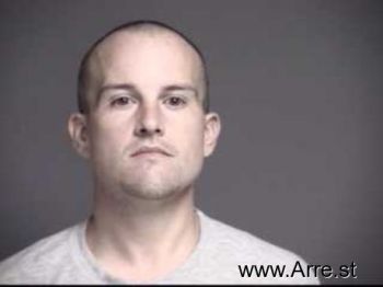 David Wayne Byrd Mugshot