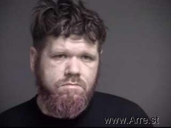 David Allen Cable Mugshot