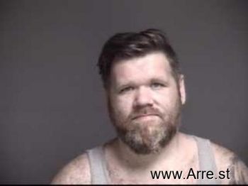 David Allen Cable Mugshot