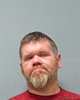 David Allen Cable Mugshot