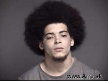 David Aloysius Carter Mugshot