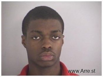 David Joseph Carter Mugshot