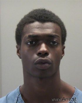 David Joseph Carter Jr Mugshot