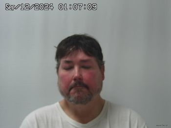 David  Carver Mugshot