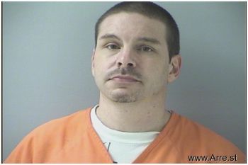 David Scott Caudell Mugshot