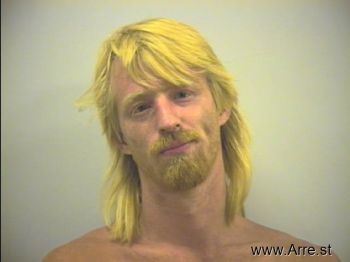 David Wayne Champlin Mugshot