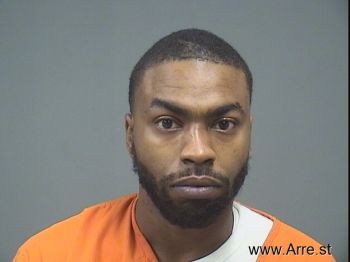 David J Cobb Mugshot