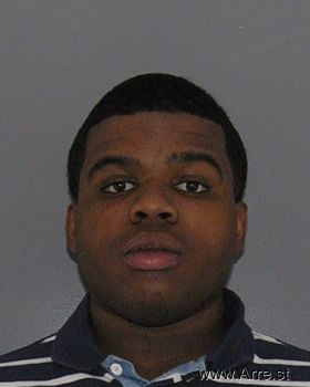 David  Coleman Mugshot