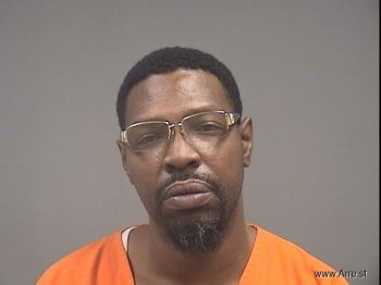 David Brail Coleman  Jr. Mugshot