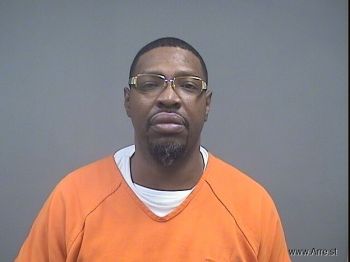 David Brail Coleman  Jr. Mugshot