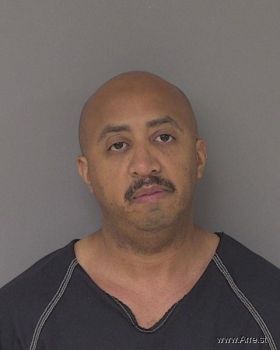 David Gabriel Colon Mugshot