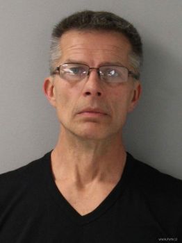 David Alan Combs Mugshot