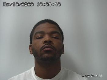 David  Crawford Mugshot