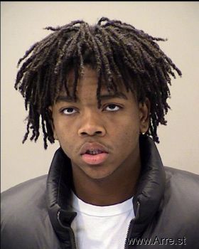 David E Crawford Jr Mugshot