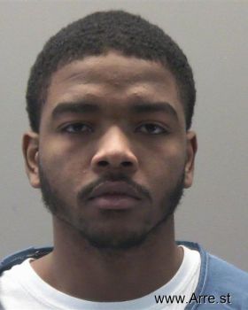 David Eugene Crawford Jr Mugshot