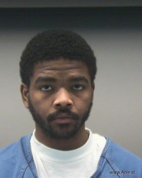 David Eugene Crawford Jr Mugshot