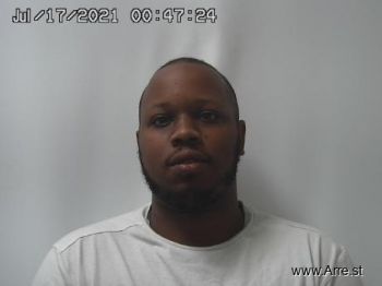 David Leon Crider Jr Mugshot