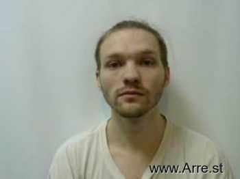 David Benjamin Crosbie Mugshot