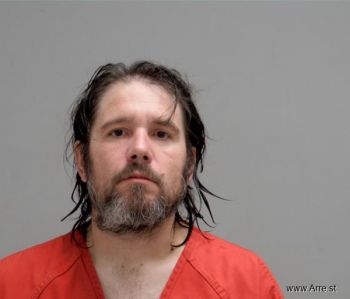 David Allen Cummins Mugshot