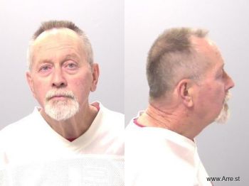 David Allen Cunningham Mugshot