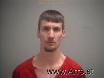 David Matthew Darnell Mugshot