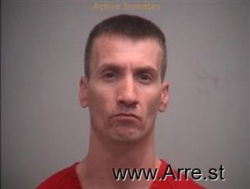 David Matthew Darnell Mugshot