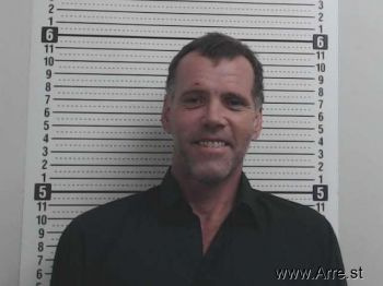 David Daniel Daugherty Mugshot