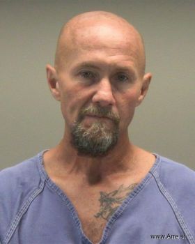 David Wayne Daugherty Mugshot