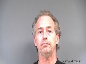 David Wayne Dawson Mugshot