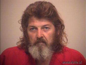 David Arthur Days Mugshot