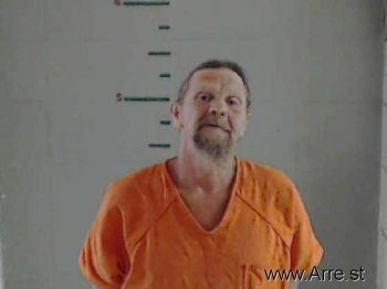 David  Dean Mugshot