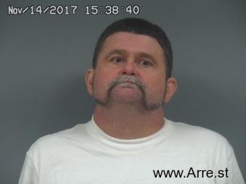 David Ralph Dean Mugshot