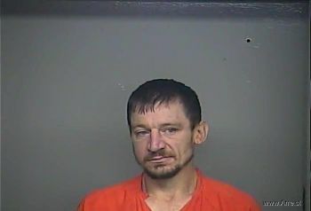 David Dee Deatley Mugshot