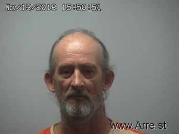 David Allen Derouin Mugshot