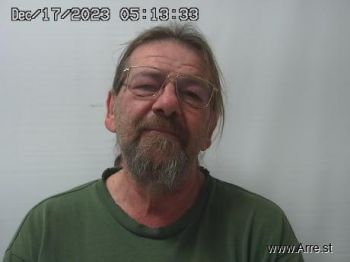 David  Dickerson Mugshot