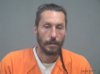 David Keith Dickinson Mugshot