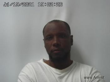 David Abraham Dodson Mugshot