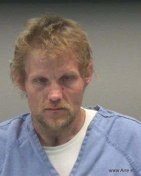 David Lynn Dooley Mugshot