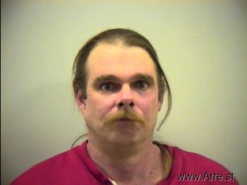 David Lee Dotson Mugshot