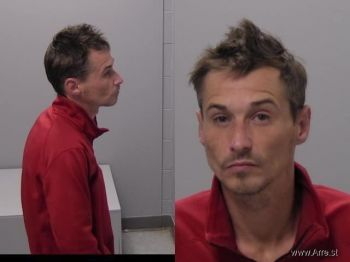 David Scott Junior Downey Mugshot