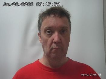 David A Downey Mugshot