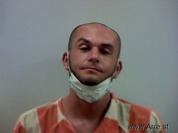 David  Drake Mugshot