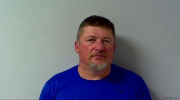 David Alan Driver Jr Mugshot