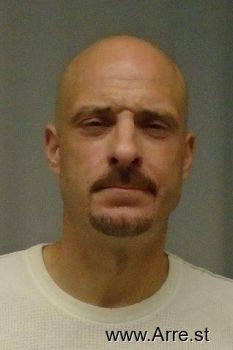 David Lee Dunaway Mugshot