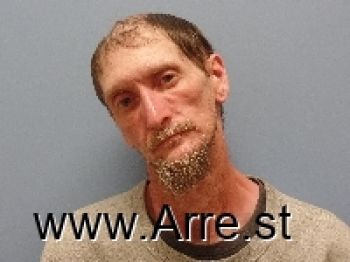 David G Edwards Mugshot