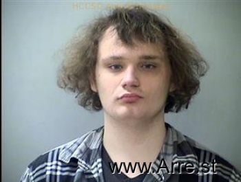 David Jonathan Elliott Mugshot