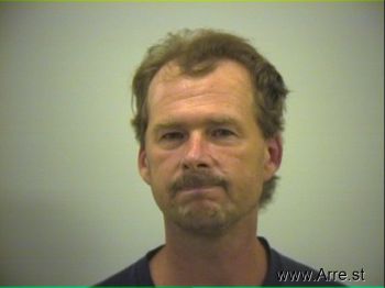 David W Elliott Mugshot