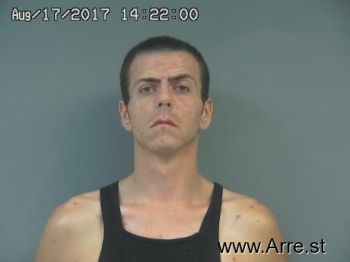 David Paul Elliott Mugshot